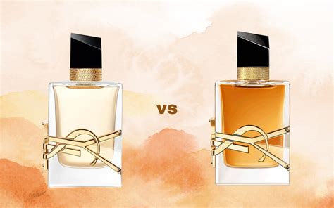 lancome vs yves saint laurent|ysl libre vs lancome.